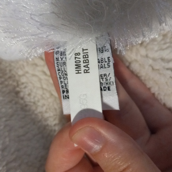 Webkinz Rabbit - Picture 3 of 3